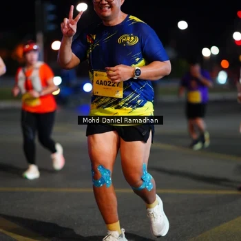 Runner Photo 2728547