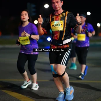 Runner Photo 2728579