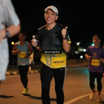 Runner Photo 2728583