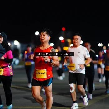 Runner Photo 2728584