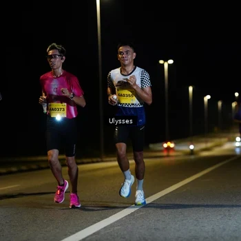 Runner Photo 2728591