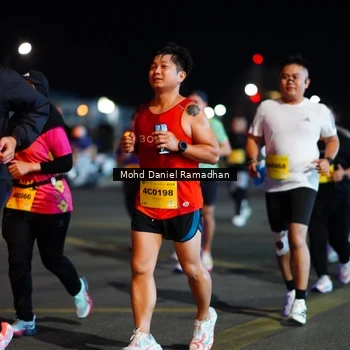Runner Photo 2728593