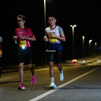 Runner Photo 2728602