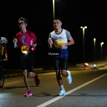 Runner Photo 2728607
