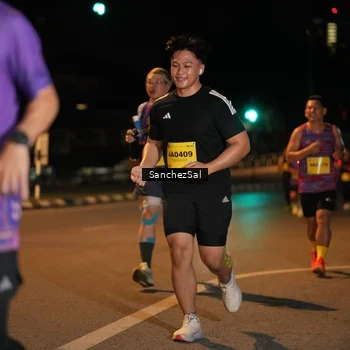 Runner Photo 2728620