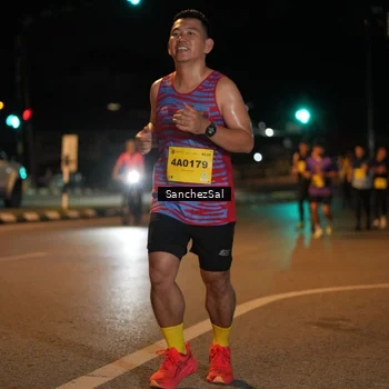 Runner Photo 2728634