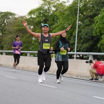 Runner Photo 2728654