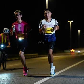 Runner Photo 2728662