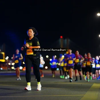 Runner Photo 2728670