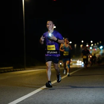 Runner Photo 2728698