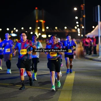 Runner Photo 2728710