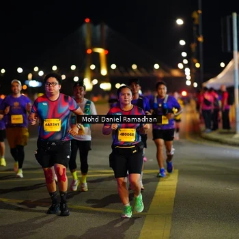 Runner Photo 2728725