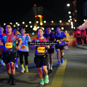 Runner Photo 2728733