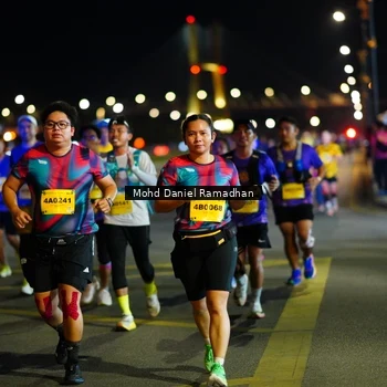 Runner Photo 2728751
