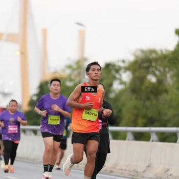 Runner Photo 2728752
