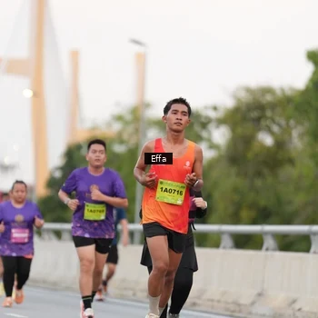 Runner Photo 2728757