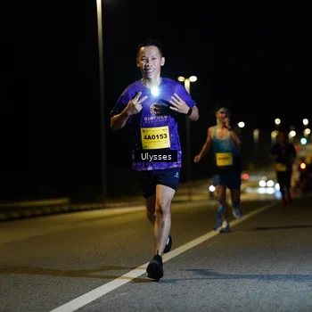 Runner Photo 2728759