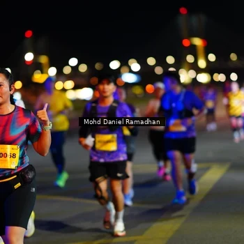 Runner Photo 2728773