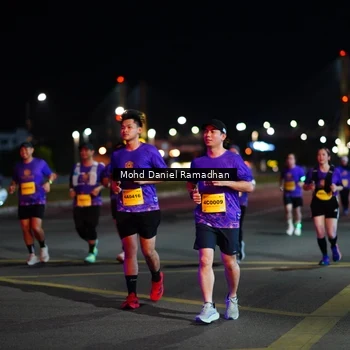 Runner Photo 2728808