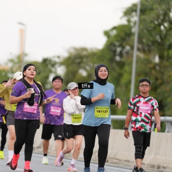 Runner Photo 2728821