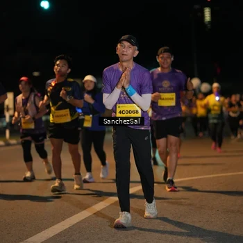 Runner Photo 2728836