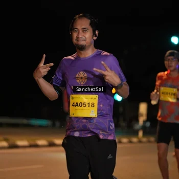Runner Photo 2728870