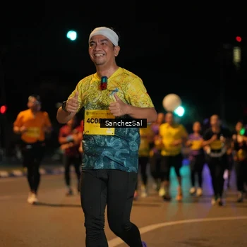 Runner Photo 2728873