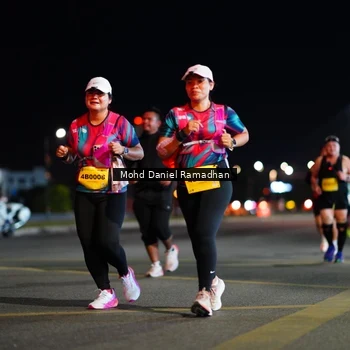 Runner Photo 2728955