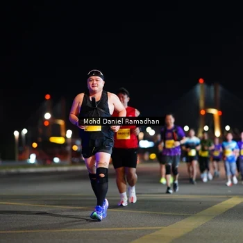 Runner Photo 2728967