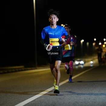 Runner Photo 2728988