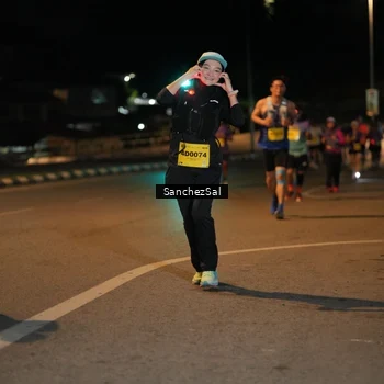 Runner Photo 2728989