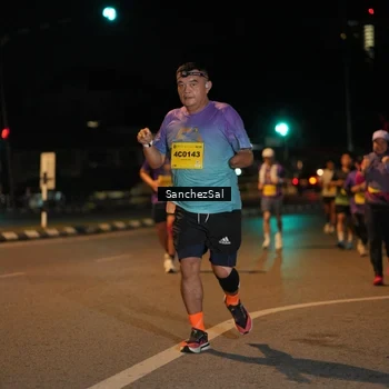 Runner Photo 2729061