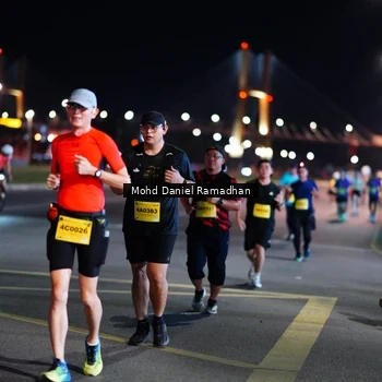 Runner Photo 2729063