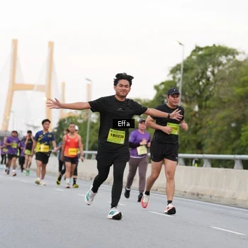 Runner Photo 2729077
