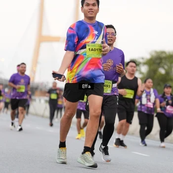 Runner Photo 2729261