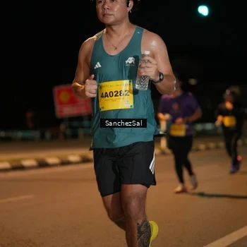 Runner Photo 2729272