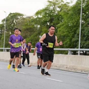 Runner Photo 2729293