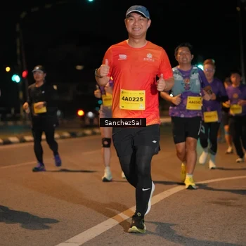 Runner Photo 2729304