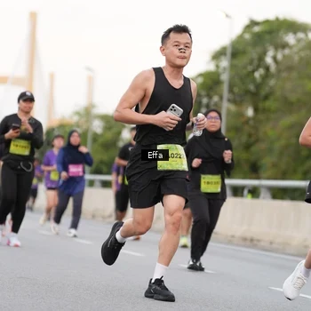 Runner Photo 2729347