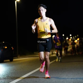 Runner Photo 2729365