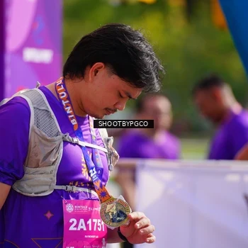 Runner Photo 2729391