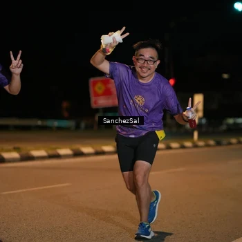 Runner Photo 2729457