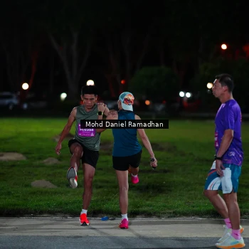 Runner Photo 2729467