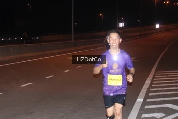 Runner Photo 2729474