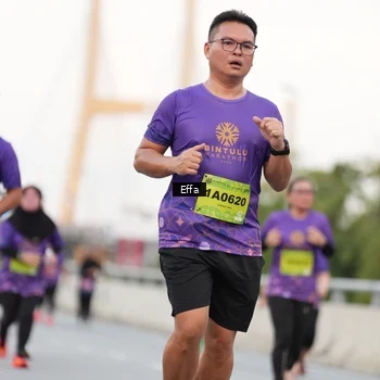 Runner Photo 2729479