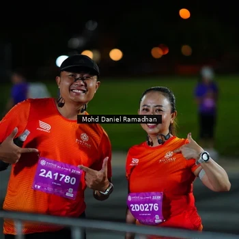 Runner Photo 2729487