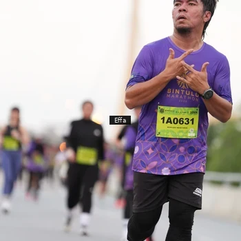 Runner Photo 2729493