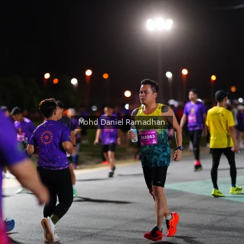 Runner Photo 2729496