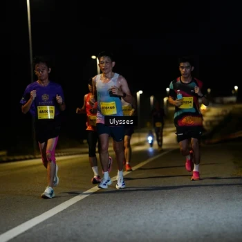 Runner Photo 2729532