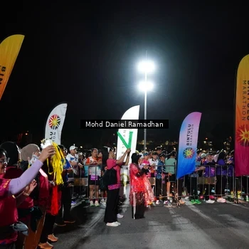 Runner Photo 2729552